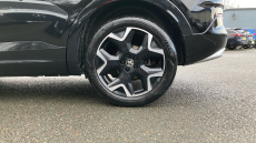 Vauxhall Grandland 1.2 Turbo Ultimate 5dr Petrol Hatchback